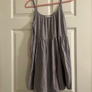Z Supply Tank Dress
